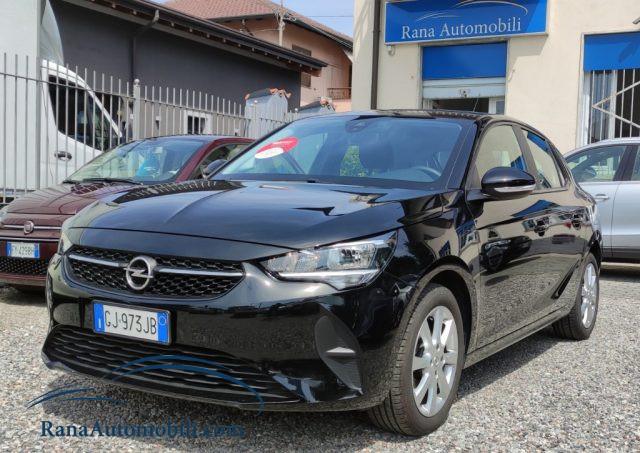 OPEL Corsa 1.2 Elegance UniPro Zero Anticipo