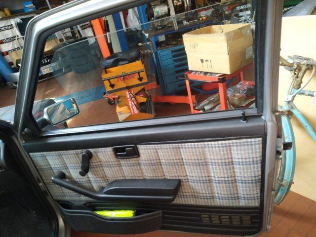 FIAT Uno 60 3 porte S UNIPRO