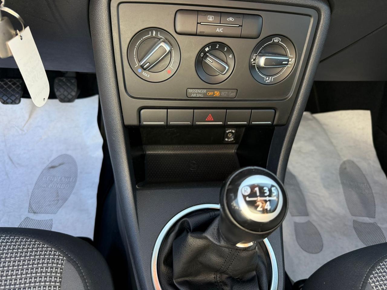 Volkswagen Maggiolino 1.6TDI 105CV TETTO APRIBILE