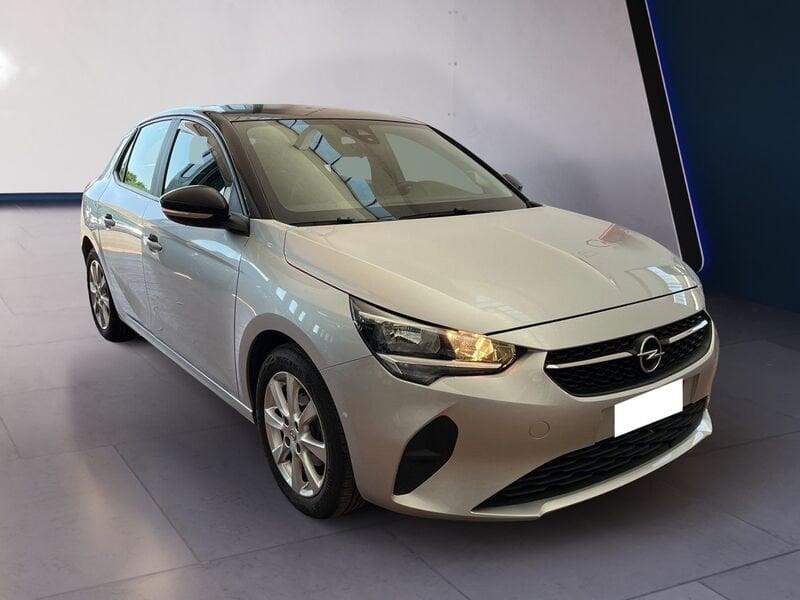 Opel Corsa VI 2020 1.2 Edition 75cv