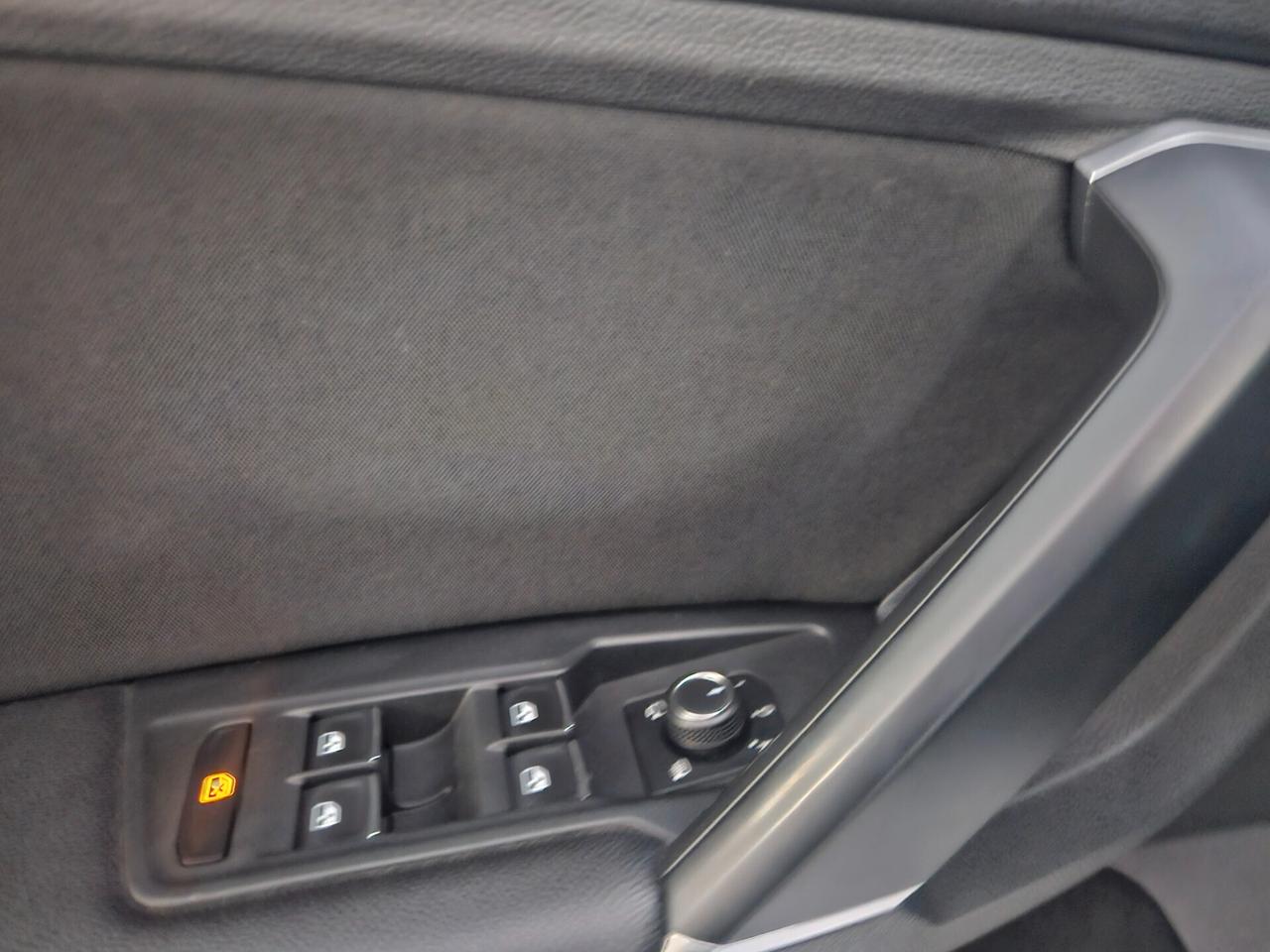 Volkswagen Tiguan 2.0 TDI 150 CV