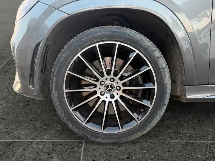Mercedes-benz GLE 350 300 d 4Matic Mild Hybrid Premium Plus