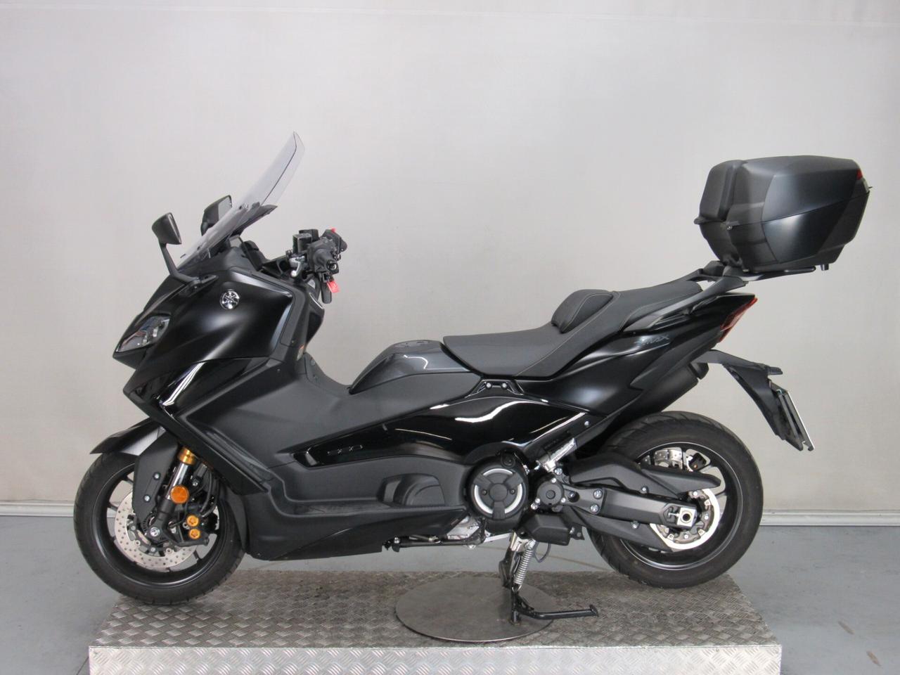 Yamaha TMAX 560 ABS TECH MAX