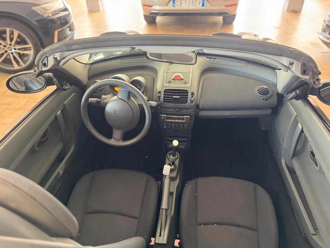 700 Smart Roadster (45 kw)