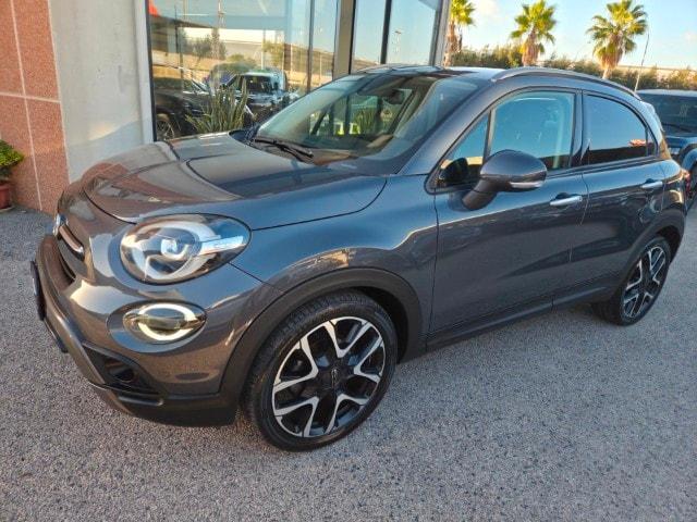 FIAT 500X 1.6 MultiJet 130 CV Cross