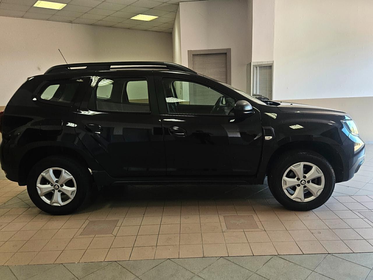 Dacia Duster 1.5 Blue dCi 8V 115 CV 4x2 Comfort