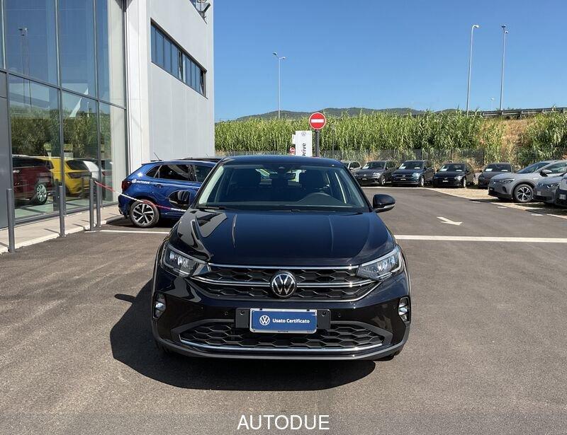 Volkswagen Taigo Life 1.0 TSI 81 kW (110 CV) Manuale