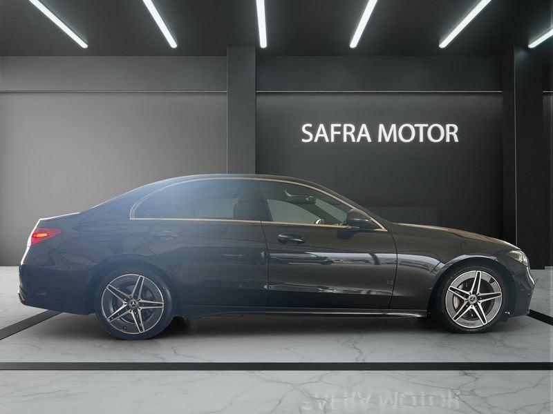 Mercedes-Benz Classe C C 200 d AMG Line ADVANCED