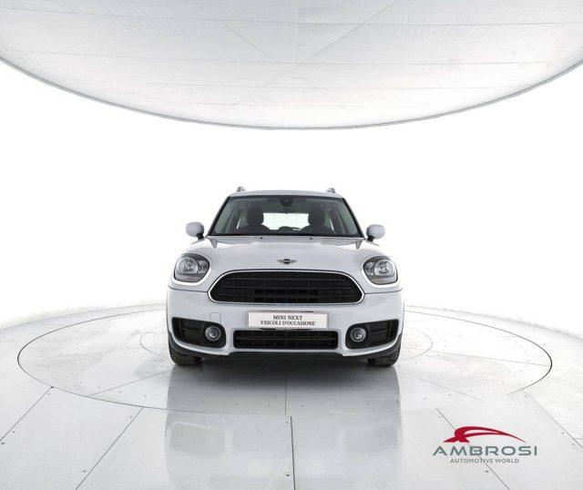 MINI Countryman Cooper D 2.0 Cooper D ALL4