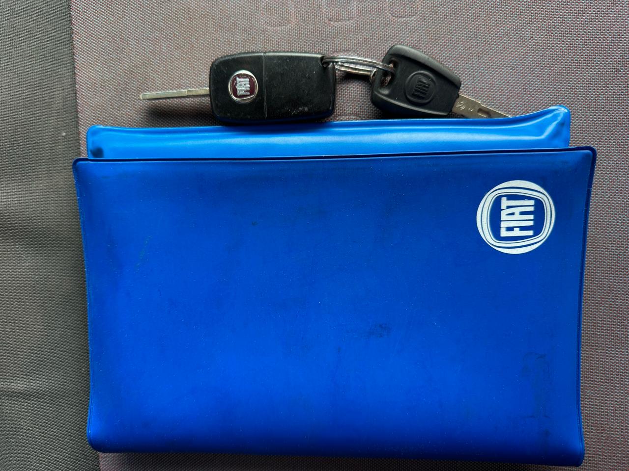 Fiat Panda 1.2 51kW Benz/Metano*bombola già rinnovata*