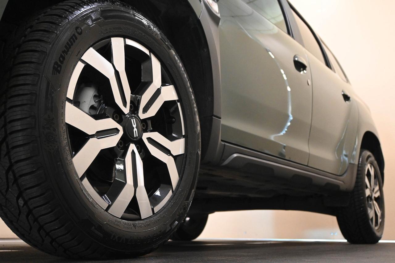 DACIA Duster 2ª serie Duster 1.0 TCe GPL 4x2 J...