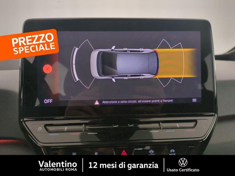 Volkswagen ID.3 Pure 45KWH