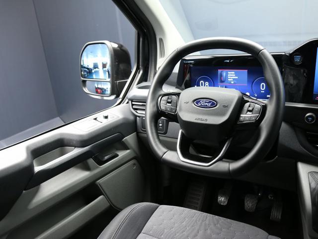FORD Transit Custom 320 2.0 EcoBlue 136CV PC Combi Titanium 9 POSTI