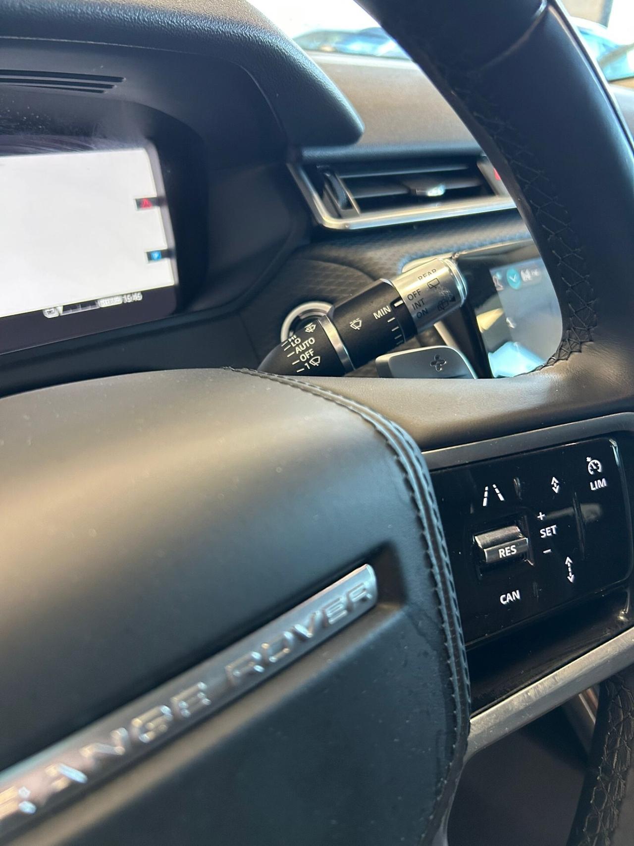 Land Rover Range Velar 2.0 I4 PHEV 404 CV S