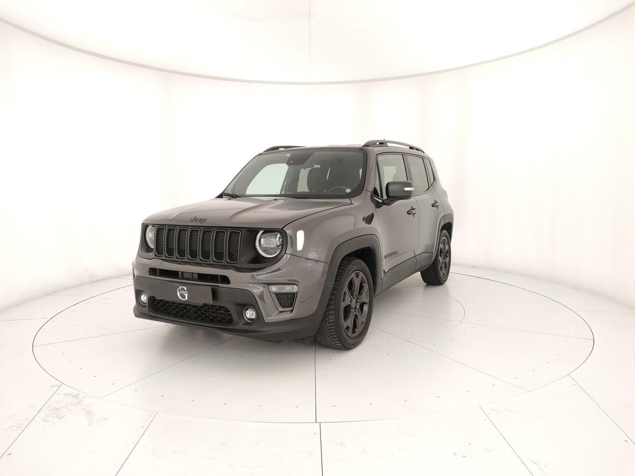 JEEP Renegade 2019 - Renegade 1.6 mjt 80th Anniversary 2wd 130cv