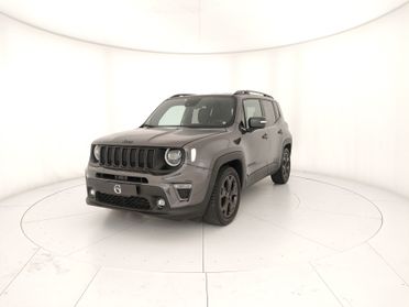JEEP Renegade 2019 - Renegade 1.6 mjt 80th Anniversary 2wd 130cv