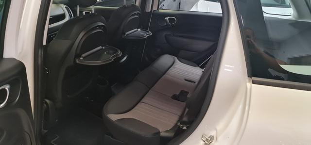 FIAT 500L 1.4 95 CV Lounge GPL