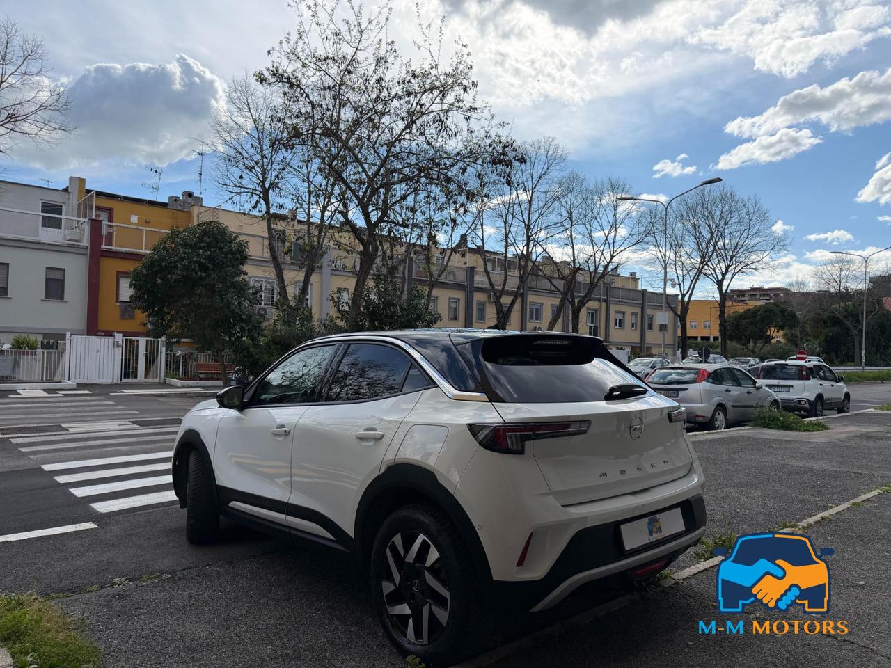 Opel Mokka 1.5 Elegance s&s 110cv