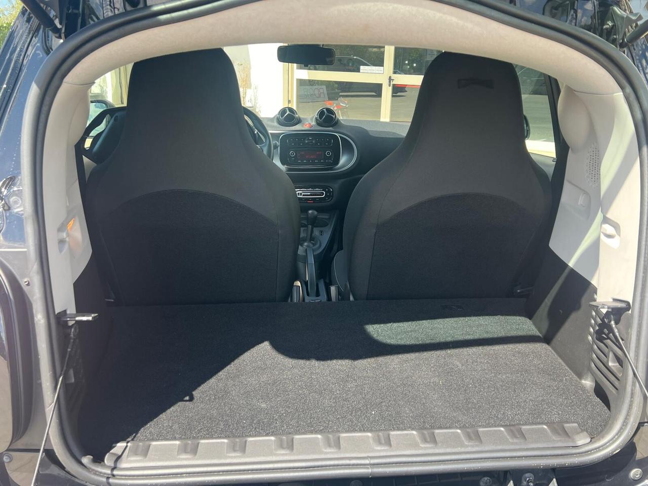 Smart ForTwo 70 1.0 Passion