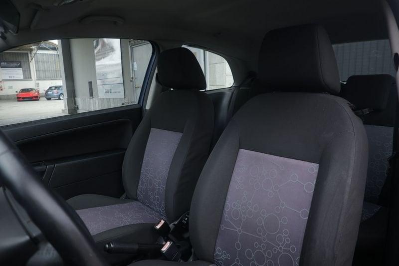 Ford Fiesta Fiesta 5p 1.2 Clever Unicoproprietario