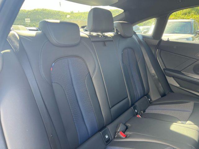 BMW 220 d Gran Coupé Msport aut.