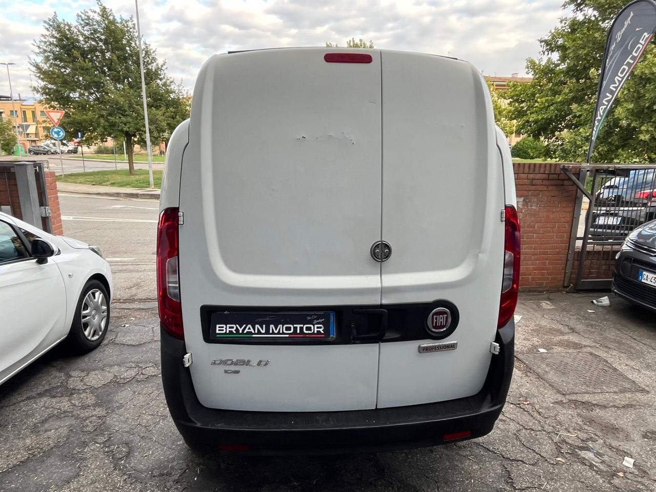 Fiat Doblo Doblò 1.6 MJT 105CV PC-TN Cargo Lamierato