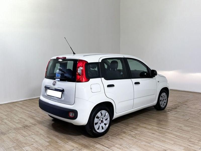 FIAT Panda Panda 1.3 MJT S&S Easy
