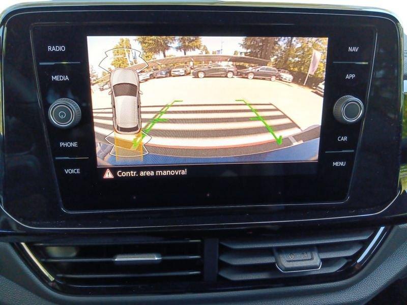 Volkswagen T-Roc T-Roc 1.0 TSI R-Line