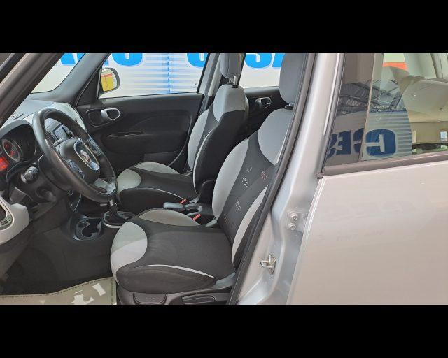 FIAT 500L 1.3 mjt 85cv Pop Star