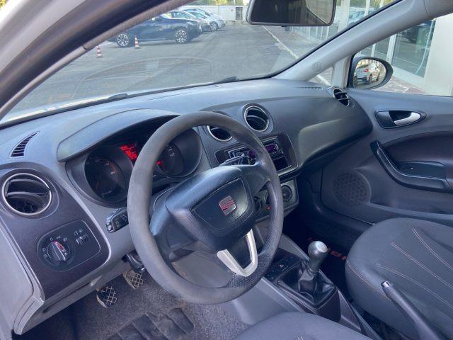 SEAT Ibiza 1.2 5p. Style