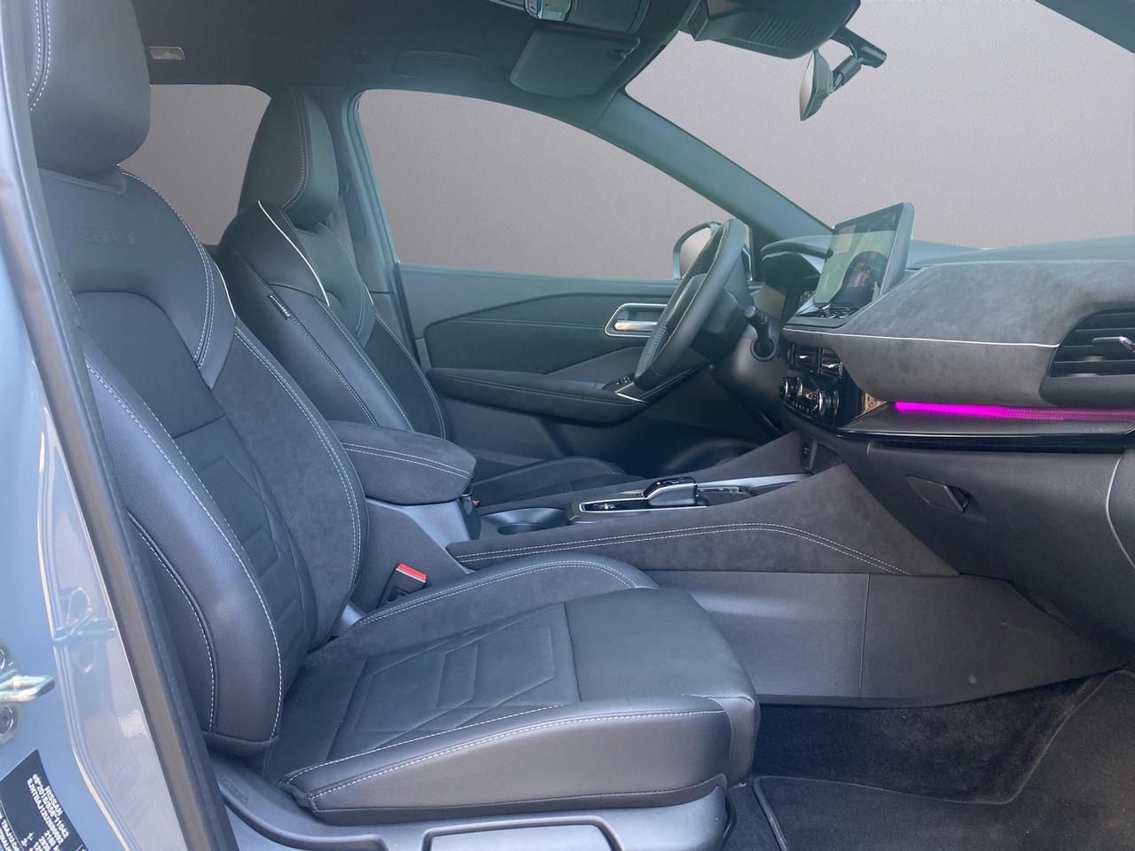 Nissan Qashqai 1.5 e-power N-Design 2wd