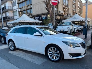 Opel Insignia Aut. Finanziabile Garanzia Anche permuta