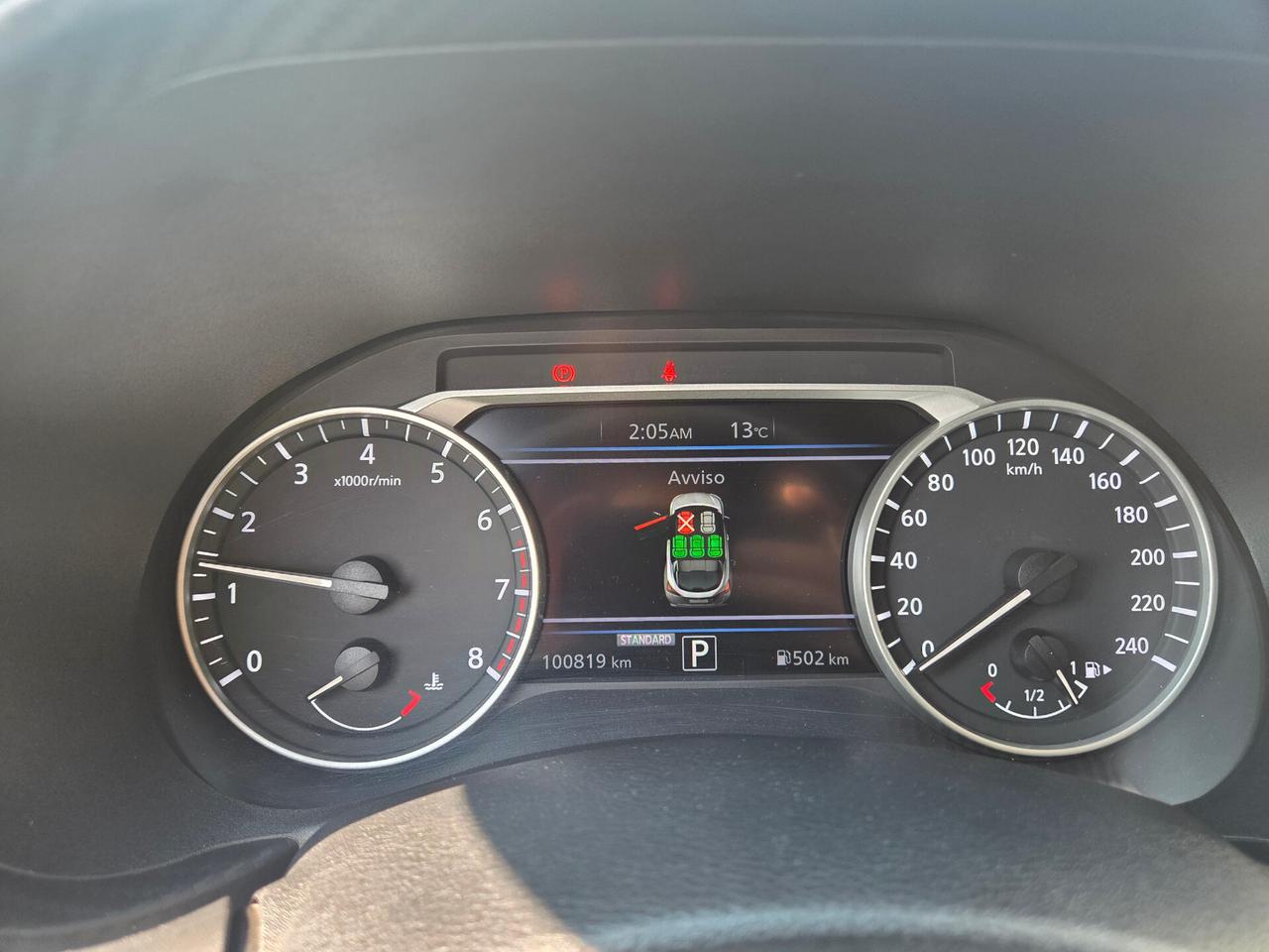 Nissan Juke 1.0 DIG-T 114 CV DCT N-Design