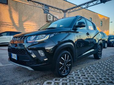 Mahindra KUV100 1.2 VVT K8 GPL