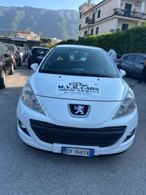 Peugeot 207 1.4 8V 75CV 5p. Energie Sport ECO GPL