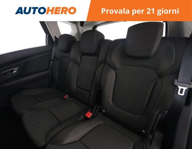 RENAULT Scenic Scénic dCi 8V 110 CV Energy Zen