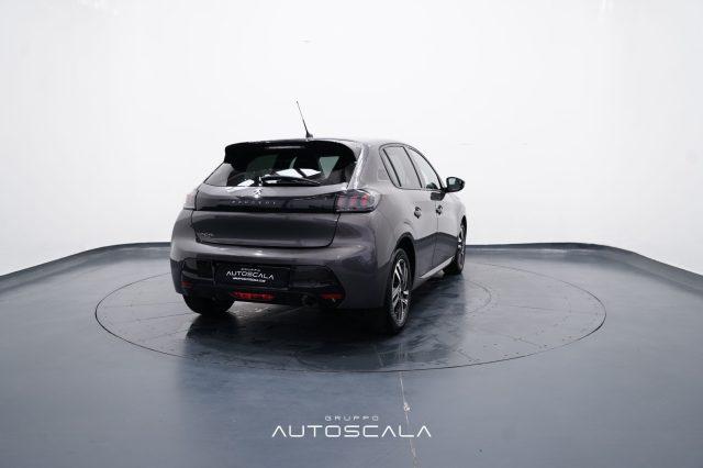 PEUGEOT 208 1.2 PureTech 100cv S&S EAT8 5 porte Allure Pack