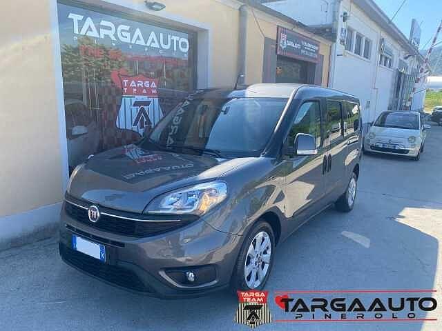 Fiat Doblò 2.0 MJT 16V Easy Maxi