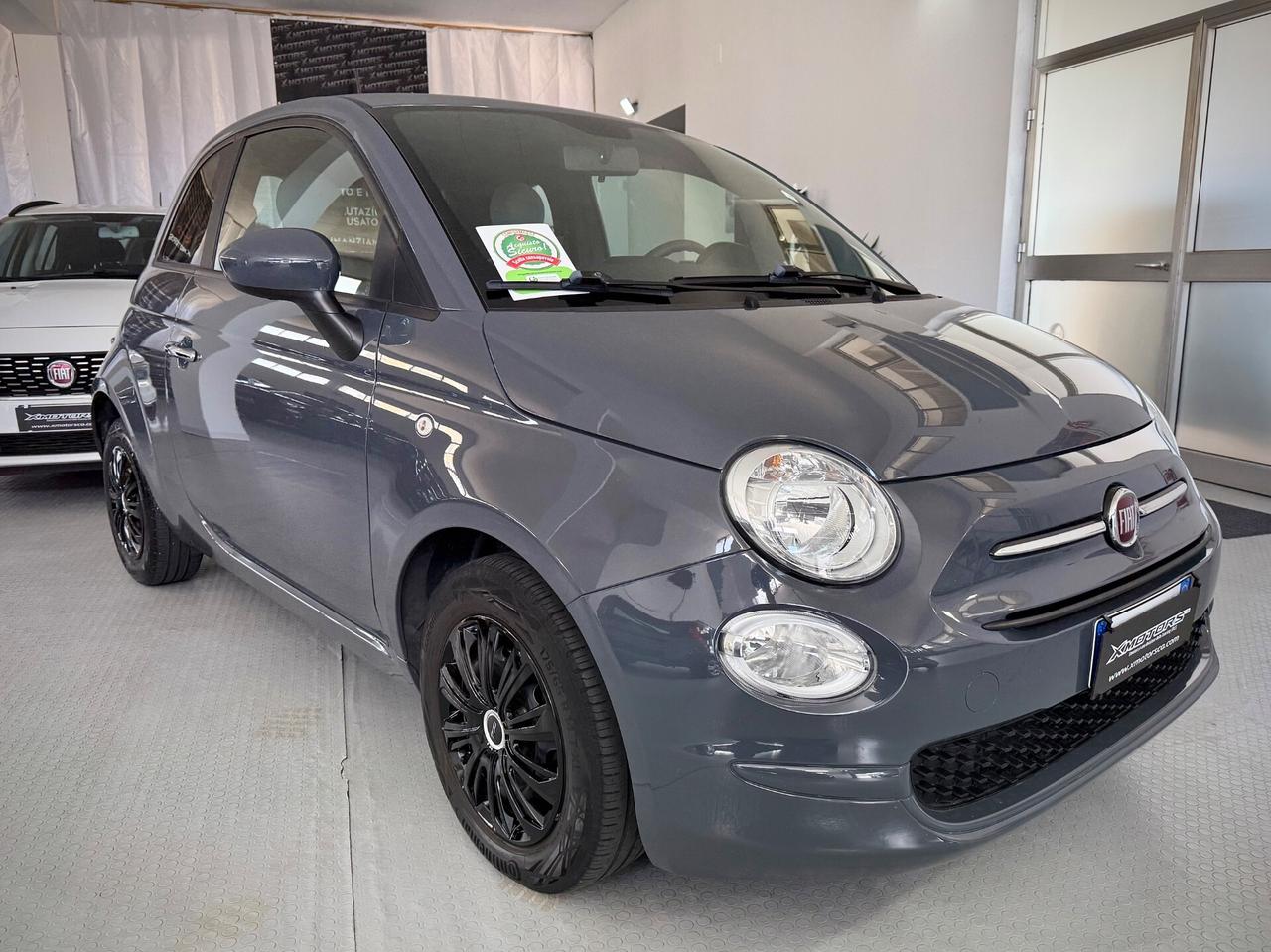 Fiat 500 1.0 Hybrid Aziendale