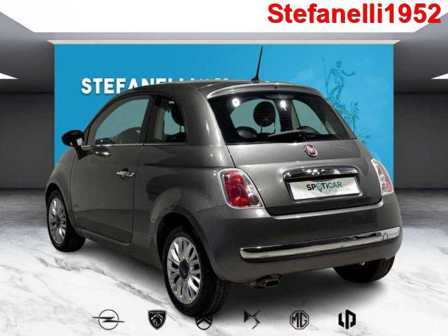 FIAT 500 III - 1.2 GQ 69cv my14