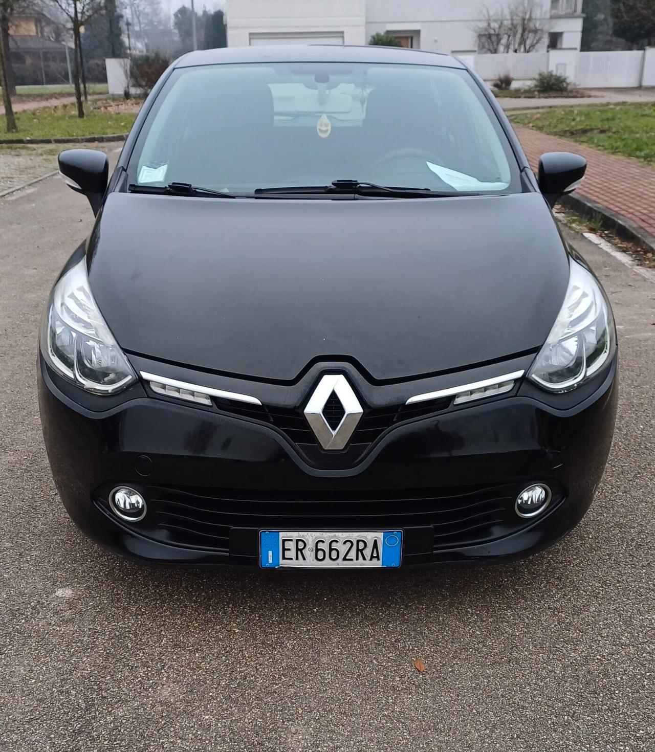 Renault Clio 1.2 75CV GPL 5 porte Live
