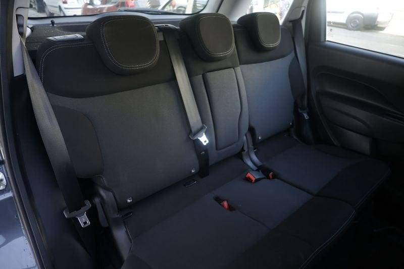 FIAT 500L FIAT 500L 1.3 Multijet 95 CV Business 70KW ANNO 2020