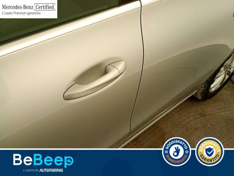 Mercedes-Benz CLA S.Brake 200 D BUSINESS EXTRA AUTO
