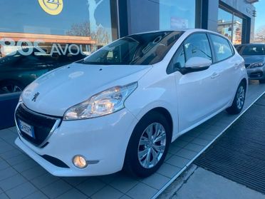 Peugeot 208 5p 1.2 GPL (vti) 12v Active