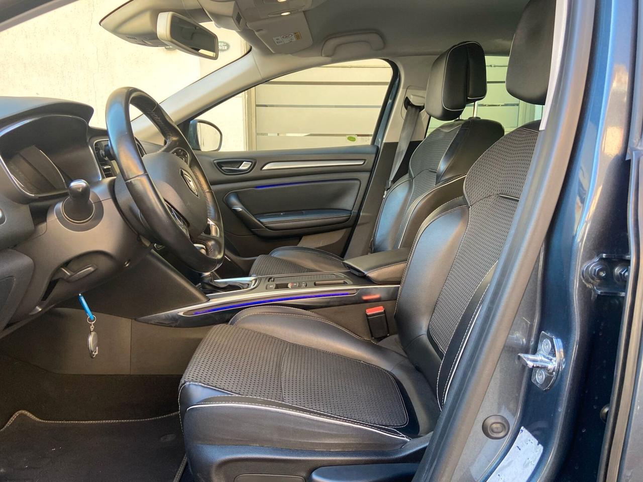 Renault Megane Mégane Sporter dCi 8V 110 CV EDC Energy Bose