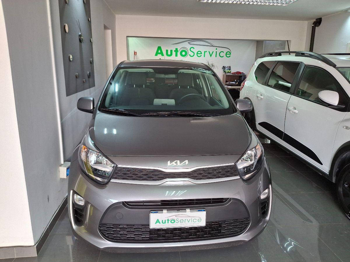 KIA - Picanto - 1.0 12V 5p. Style