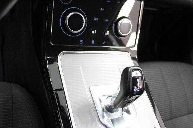 LAND ROVER Range Rover Evoque 2.0D I4 150CV AWD