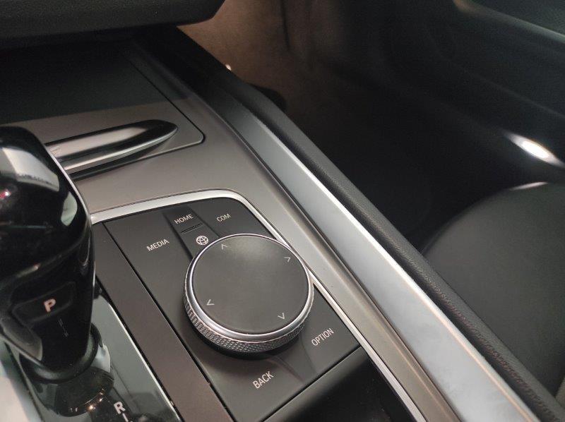 BMW Z4 (G29) - Z4 sDrive30i