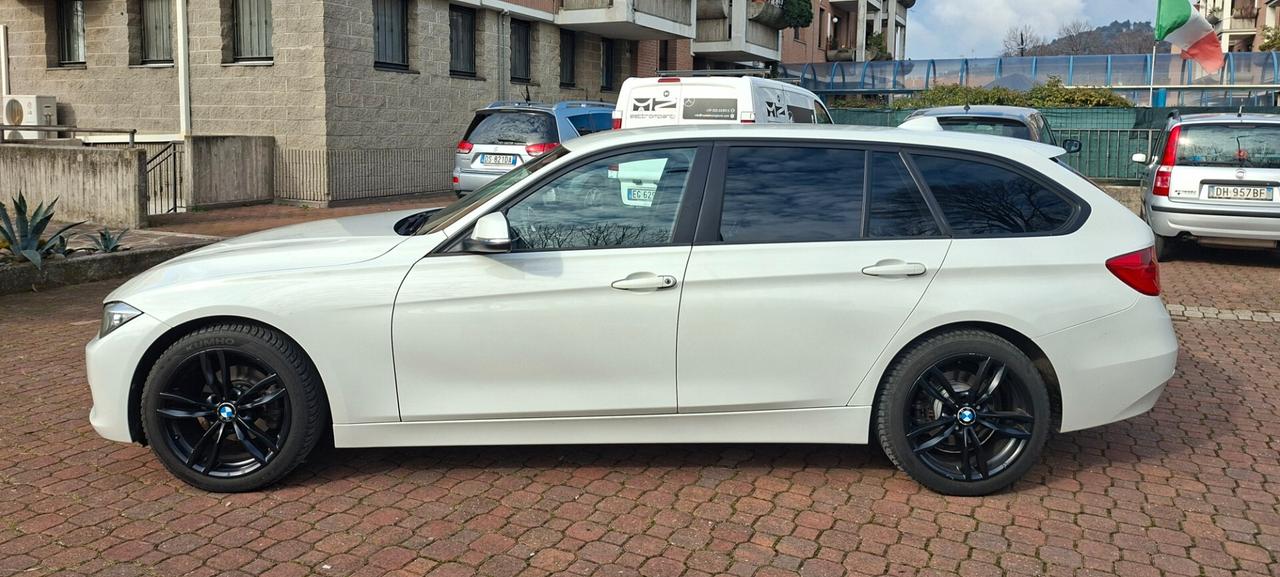 Bmw 316 316d Touring