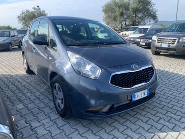 Kia Venga 1.4 EcoGPL Cool uniproprietario